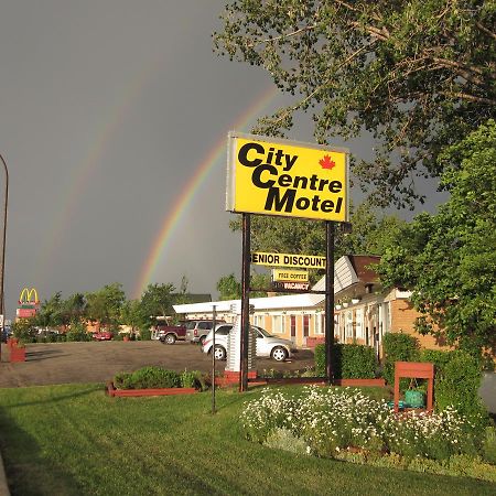 City Centre Motel Суифт Кърънт Екстериор снимка