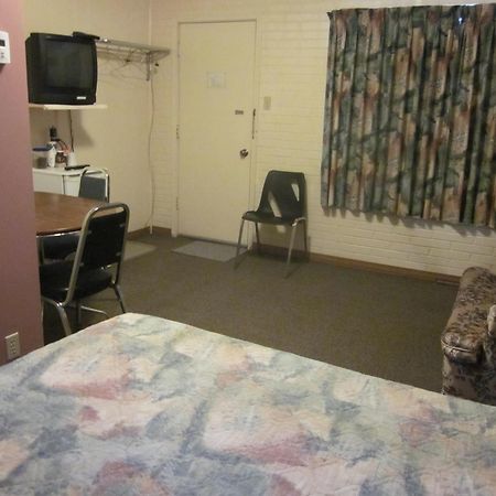 City Centre Motel Суифт Кърънт Екстериор снимка