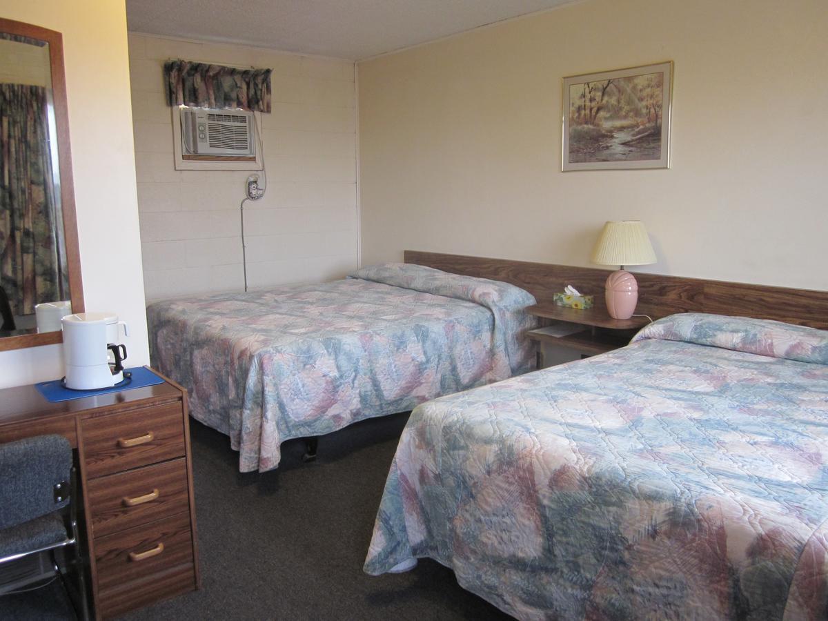 City Centre Motel Суифт Кърънт Екстериор снимка