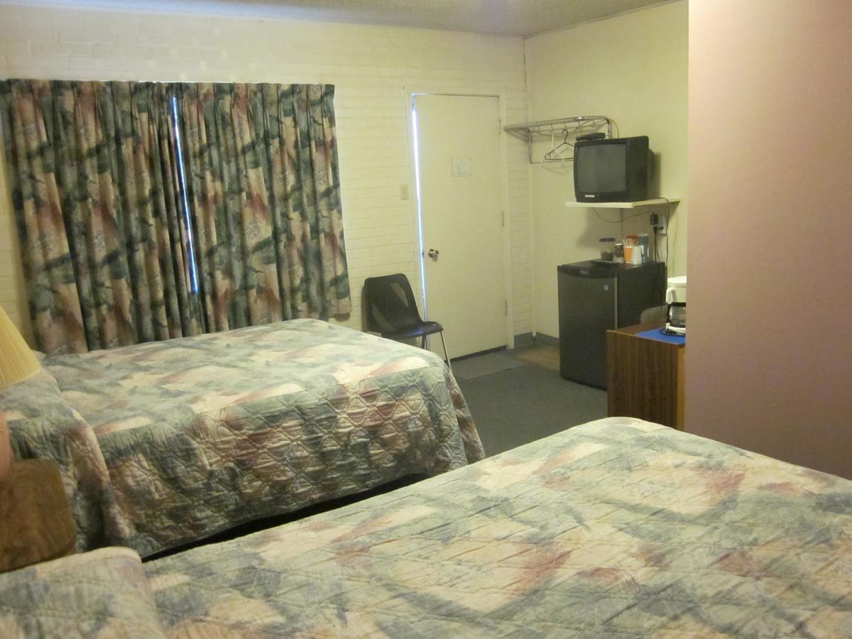 City Centre Motel Суифт Кърънт Екстериор снимка