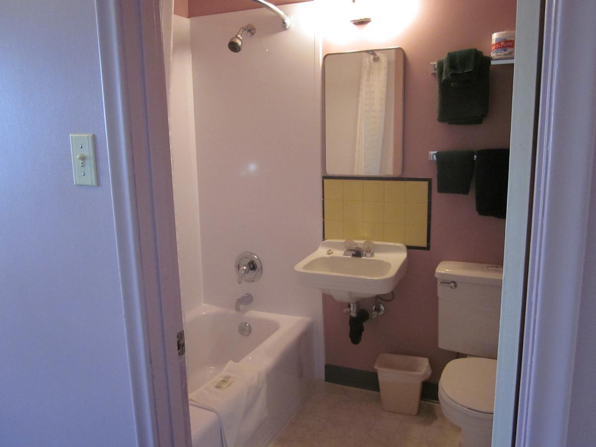 City Centre Motel Суифт Кърънт Екстериор снимка