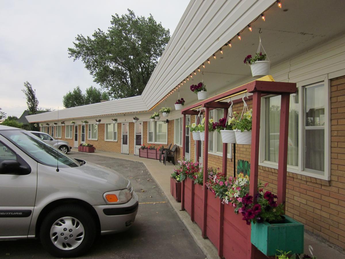City Centre Motel Суифт Кърънт Екстериор снимка