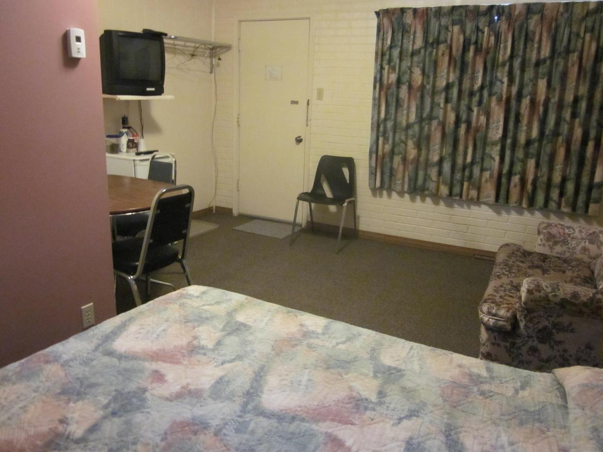 City Centre Motel Суифт Кърънт Екстериор снимка